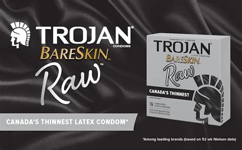 bareskin raw vs bareskin|trojan bareskin raw canada.